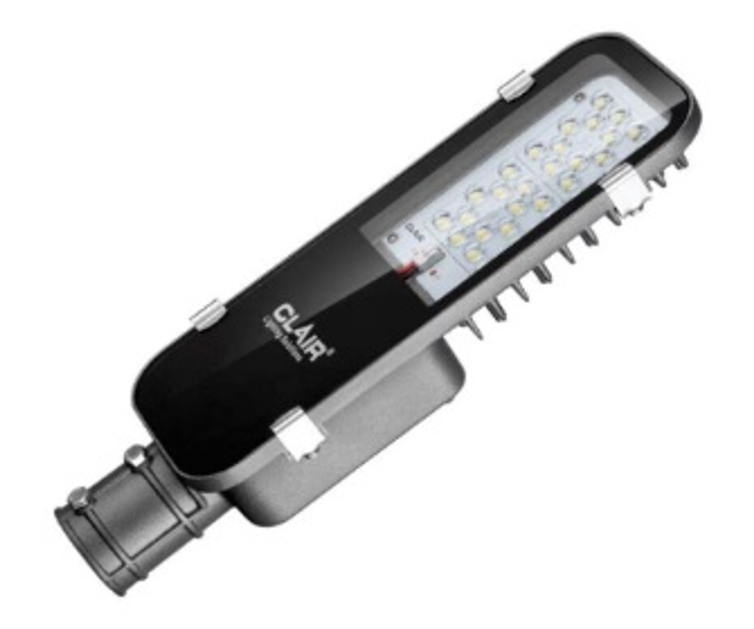 Estrells Street Light